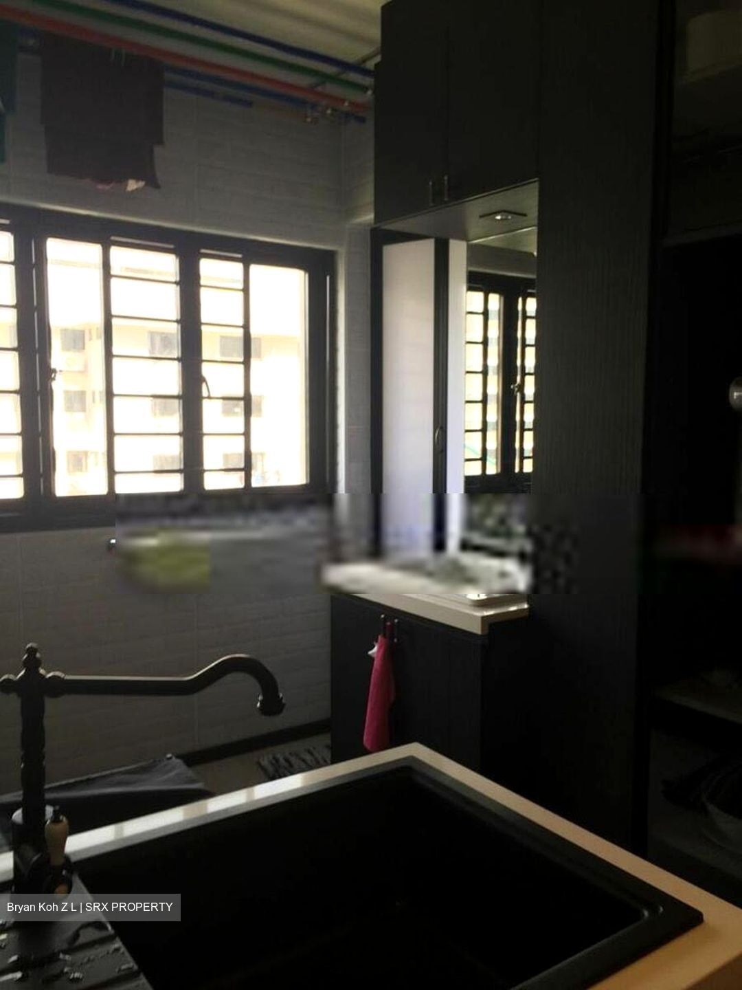 Blk 68 BLANGAH GARDEN (Bukit Merah), HDB 4 Rooms #400765581